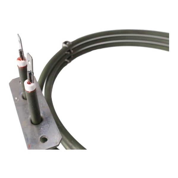 Round Fan Heating Element 2300W