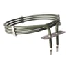 Caple Cooker & Hob Round Fan Heating Element 2300W - Image 5