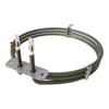 Caple Cooker & Hob Round Fan Heating Element 2300W - Image 7