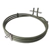 Caple Cooker & Hob Round Fan Heating Element 2300W - Image 9