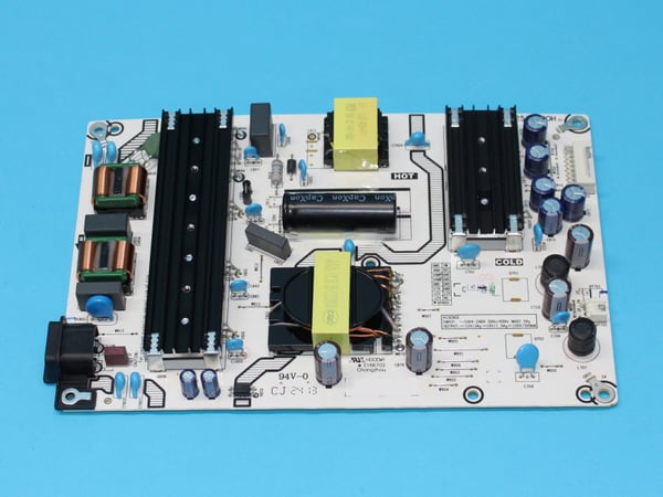 Power Board RSAG2.908.12515-06