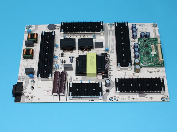 Power Board RSAG2.908.12993-14