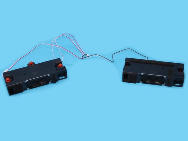 Speaker Ass'y 85A53HEVS