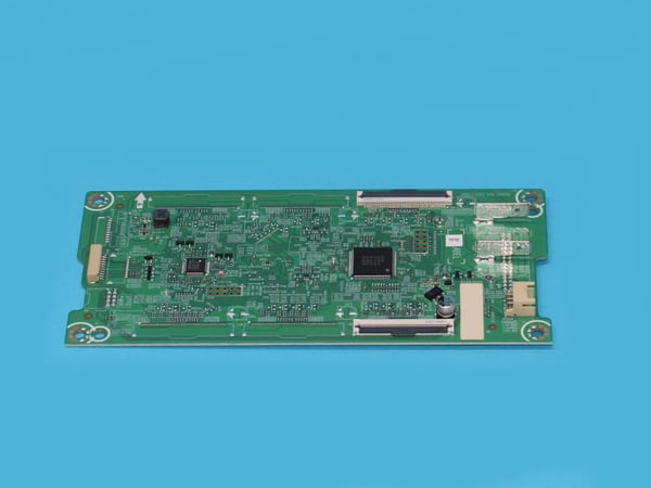 Driver Board SMD RSAG2.908.13017-48