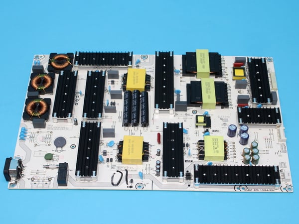 Power Board 85A53HEVS