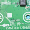 Hisense TV Conversion Board Ass'y RSAG2.908.127 - Image 2