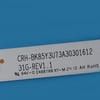 Hisense TV LED Light Bar BD850Y3U53-T0LCM3-2-12 - Image 1