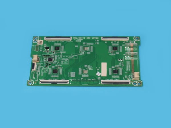 Driver Board SMD RSAG2.908.13149-12TP