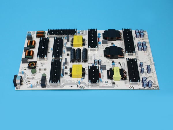 Power Board RSAG2.908.13039-19