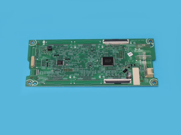Driver Board SMD RSAG2.908.13017-49