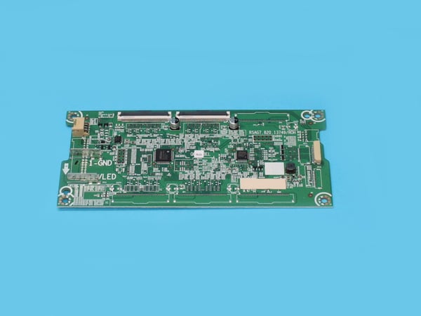 Driver Board SMD RSAG2.908.13749-10