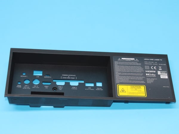 Back Cover 100L9CE(1000) Sg