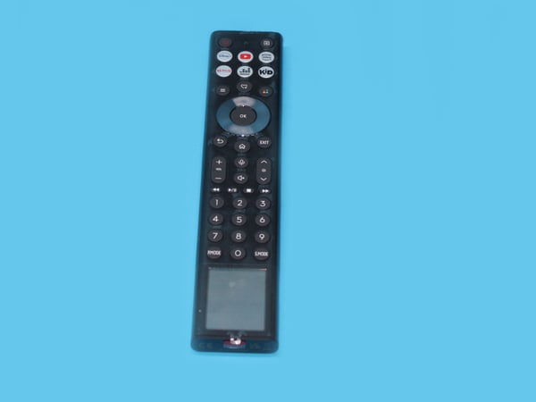 Remote Control ERF6E66H
