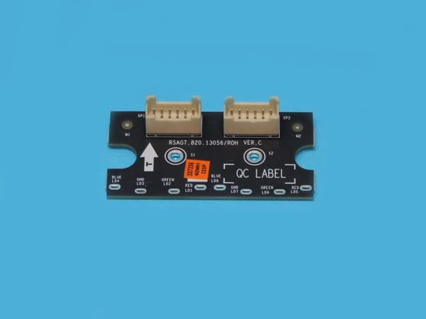 Laser Assembly TL7K
