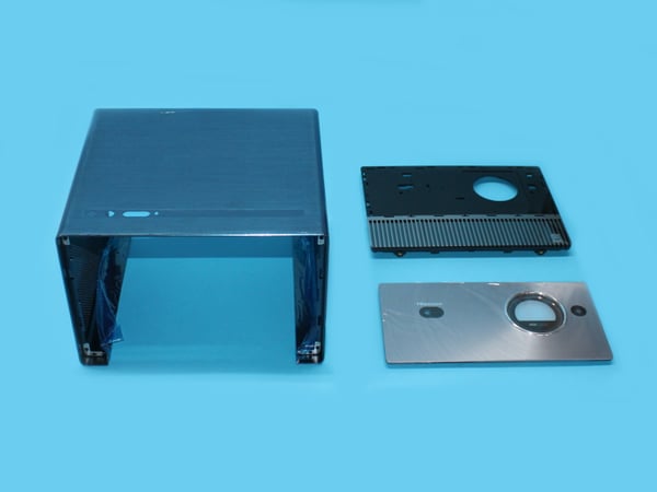 Front Cover TL7K