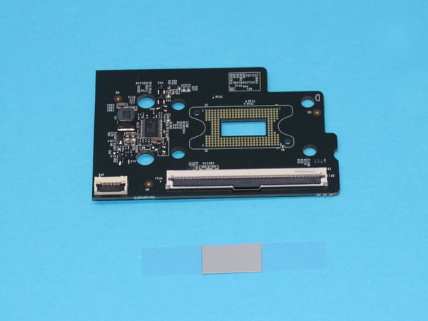Dmd Board PX3KE De