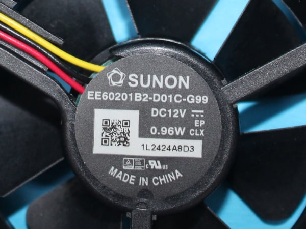 FAN1 PX3KE