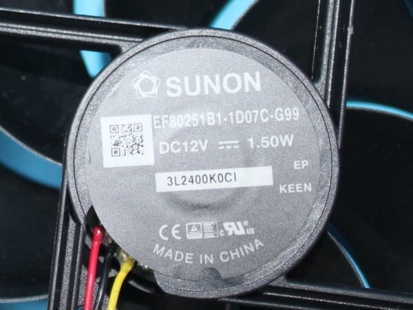 FAN2 PX3KE