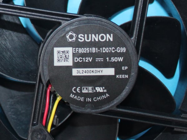 FAN5 PX3KE