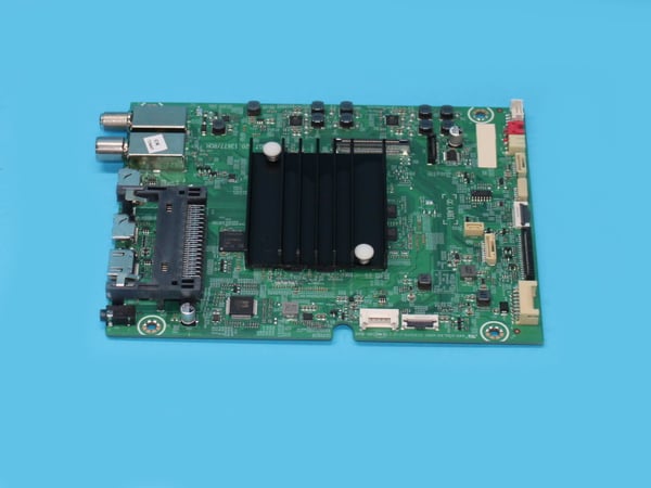 Main Board PX3KE