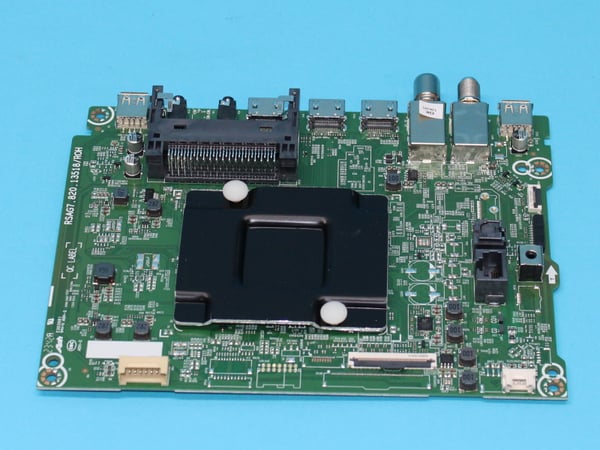 Main Board 85A53HE