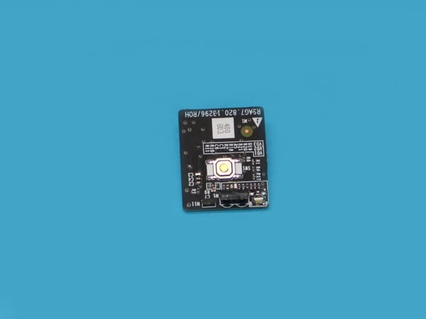 IR Board RSAG2.908.13296-08