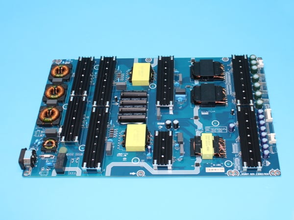 Power Board RSAG2.908.13062-22