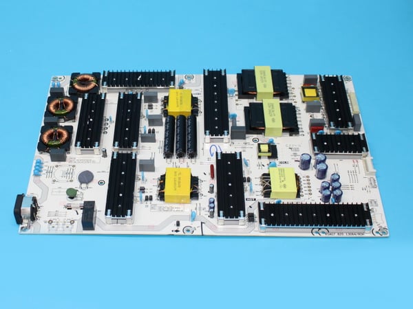 Power Board RSAG2.908.13064-13