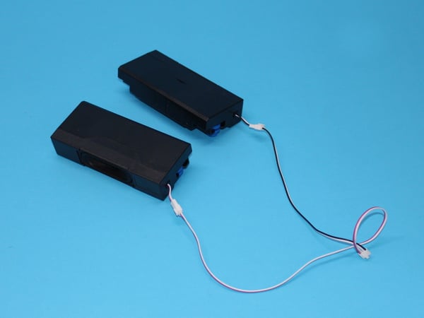 Speaker Ass'y 65A51HEVS