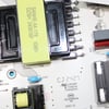 Toshiba TV Power BOARD\RSAG2.908.13064-14\ROH - Image 2