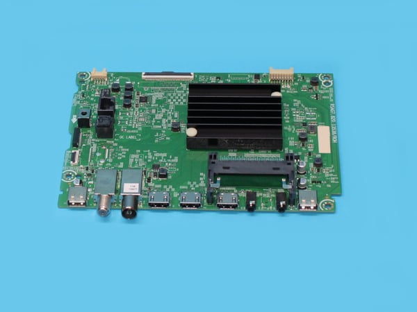 Main Board 50A75LEVS EU