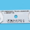Hisense TV LED Light Bar BD850H3U51-T0L1K1M1-5-24P - Image 3