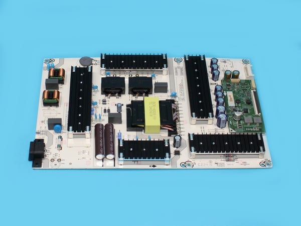 Power Board 65U67LEVS