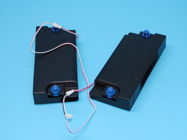 Speaker Ass'y 50U67LEVS