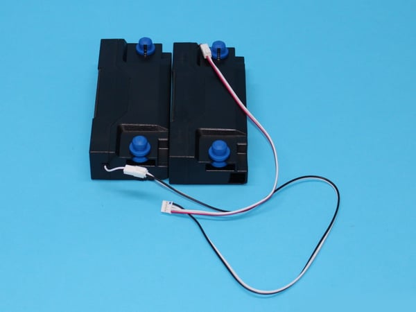 Speaker Ass'y 55A60LEVS