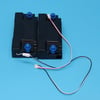 Hisense TV Speaker Ass'y 55A60LEVS - Image 1