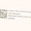 Hisense TV Main Board 50A51HEVS(0002) - Image 1