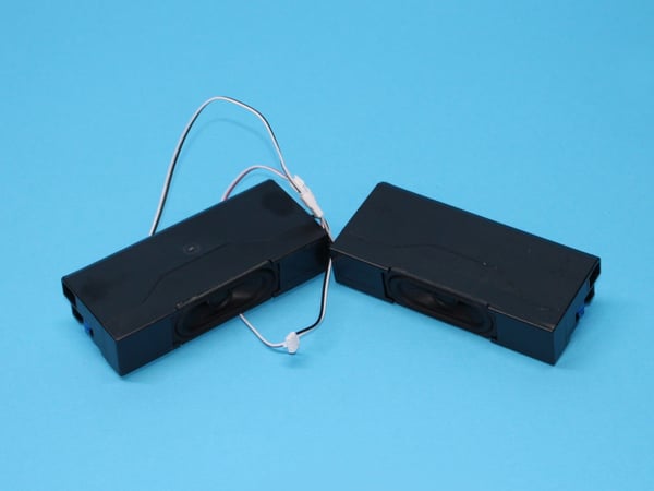 Speaker Ass'y 50A51HEVS(0002)