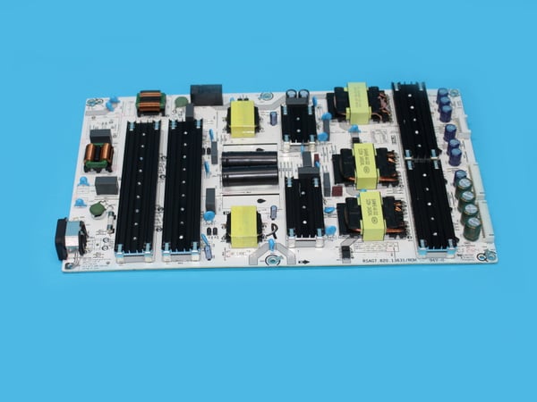 Power Board RSAG2.908.13631-07