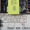 Hisense TV Power Board RSAG2.908.13631-07 - Image 2