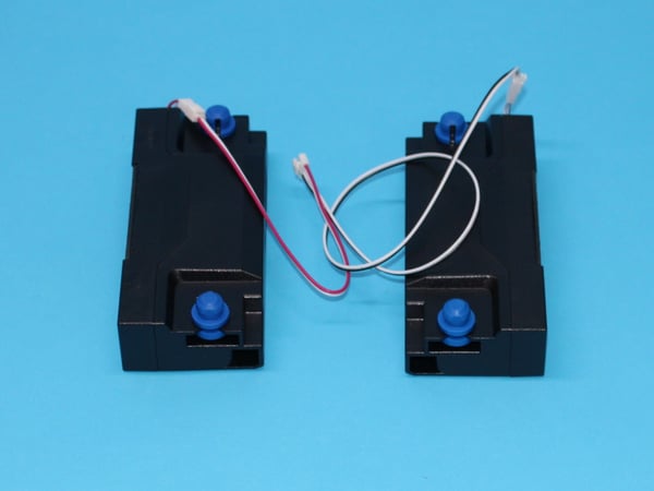Speaker Ass'y 50A60LEVS