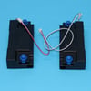 Hisense TV Speaker Ass'y 50A60LEVS - Image 1