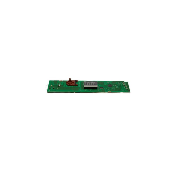 Display Control Board Card (Unprogrammed)
