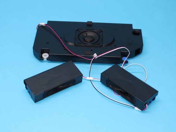 Speaker Ass'y 55U61KEVS(0003)