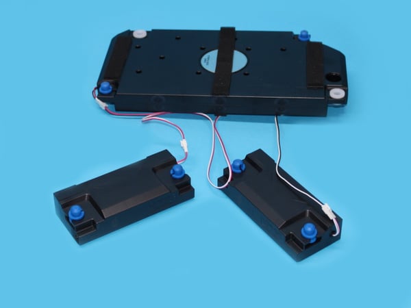 Speaker Ass'y 65U75LAVT