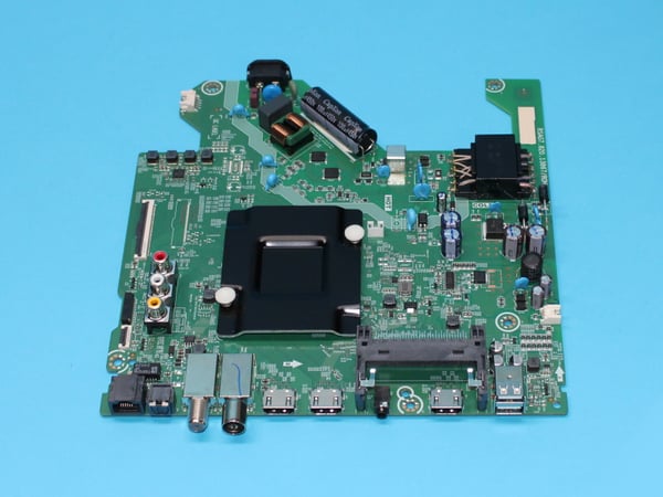 Main Board 43A60LEVS