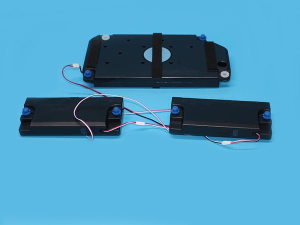 Speaker Ass'y 75U75LAVT