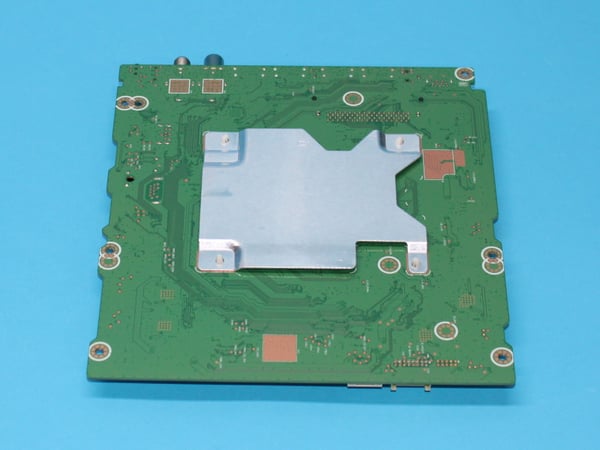 Main Board 65U85LEVS
