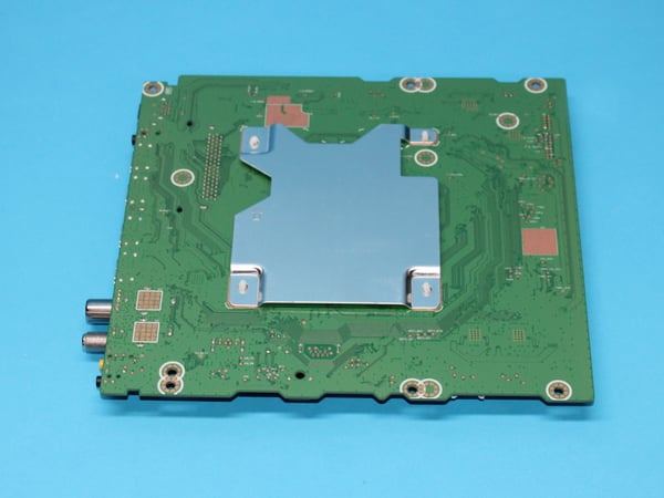 Main Board 55U75LEVS