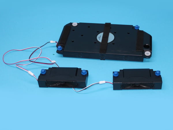 Speaker Ass'y 65U61KEVS(0003)